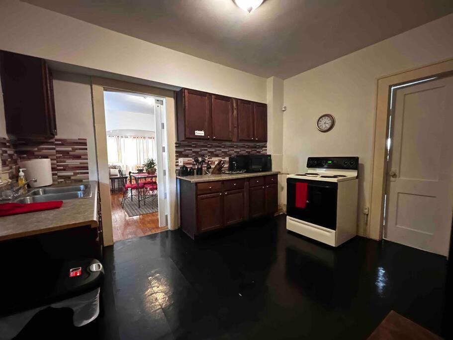 Comfortable 2-Bdrm Spacious Home With Wifi & Patio Indianapolis Dış mekan fotoğraf