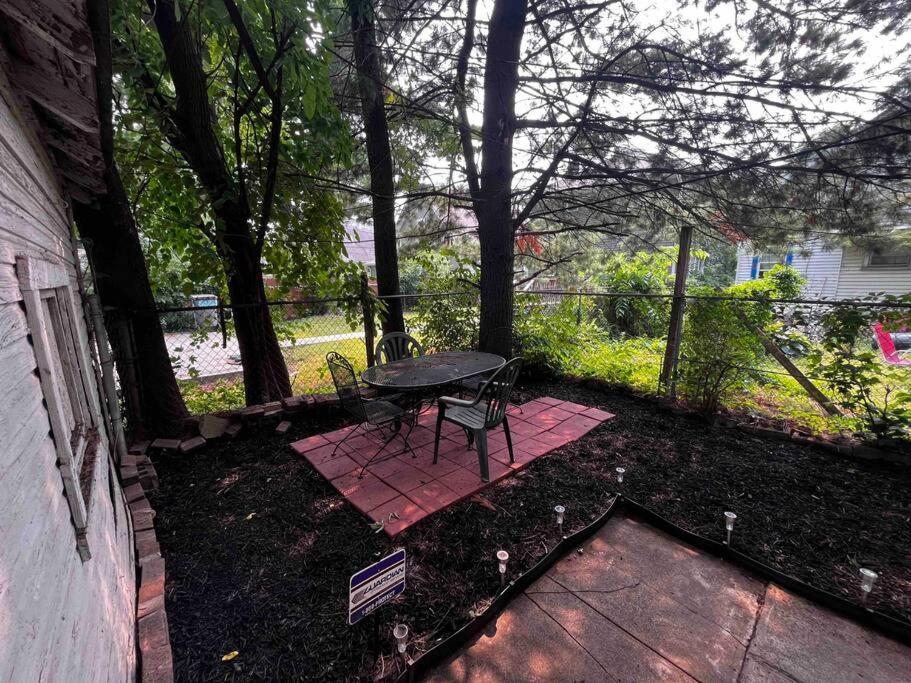 Comfortable 2-Bdrm Spacious Home With Wifi & Patio Indianapolis Dış mekan fotoğraf