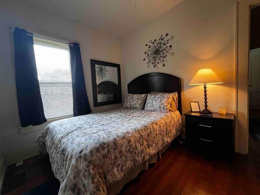 Comfortable 2-Bdrm Spacious Home With Wifi & Patio Indianapolis Dış mekan fotoğraf