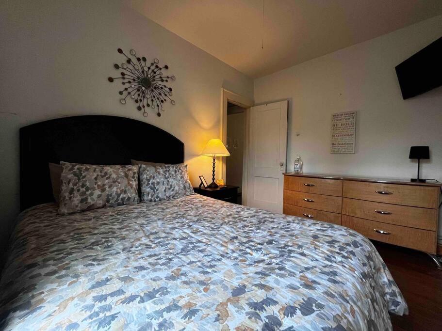 Comfortable 2-Bdrm Spacious Home With Wifi & Patio Indianapolis Dış mekan fotoğraf